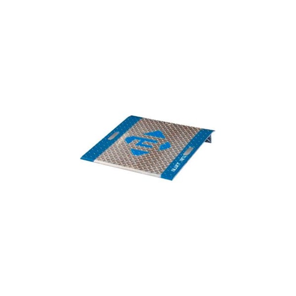 Bluff Mfg Bluff AWL3624 Standard Gas Cylinder Pallet Plate 36 x 24 4720 Lb. Cap. AWL3624 - main
